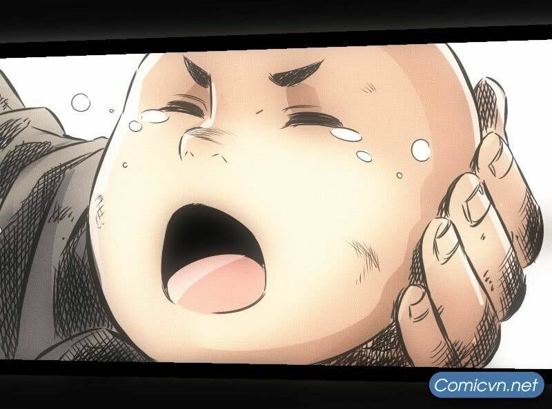 Phong Ma Tam Quốc - Chapter 12 - Page 28