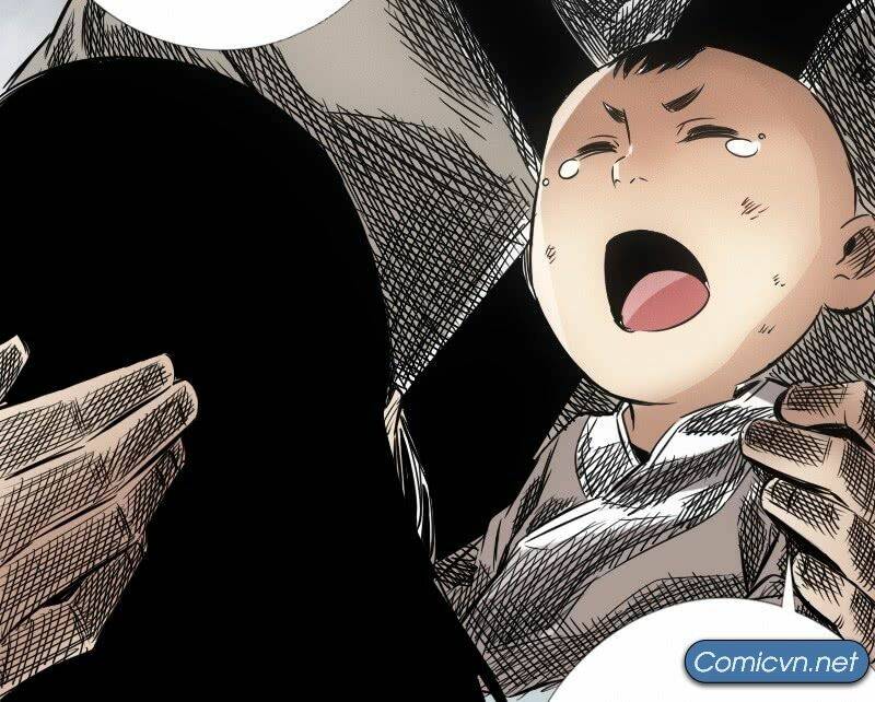 Phong Ma Tam Quốc - Chapter 12 - Page 31