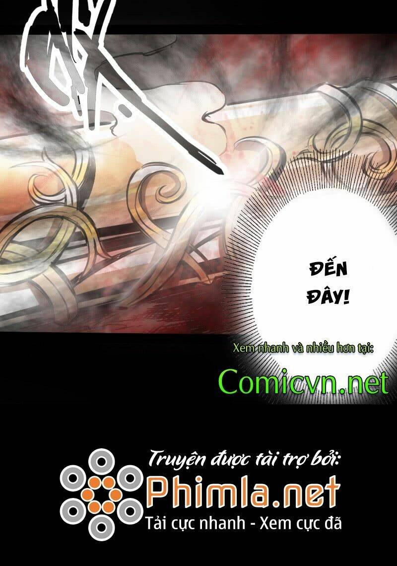 Phong Ma Tam Quốc - Chapter 12 - Page 37