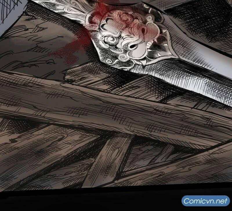 Phong Ma Tam Quốc - Chapter 12 - Page 5