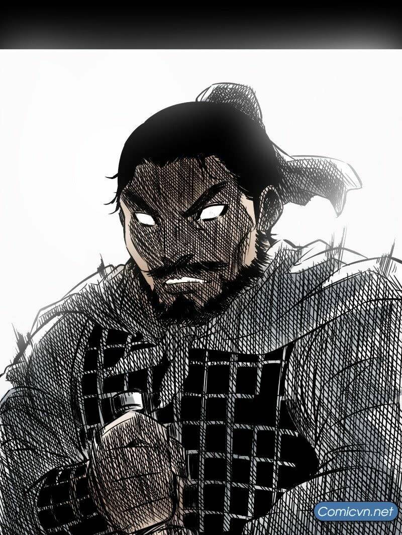 Phong Ma Tam Quốc - Chapter 12 - Page 7