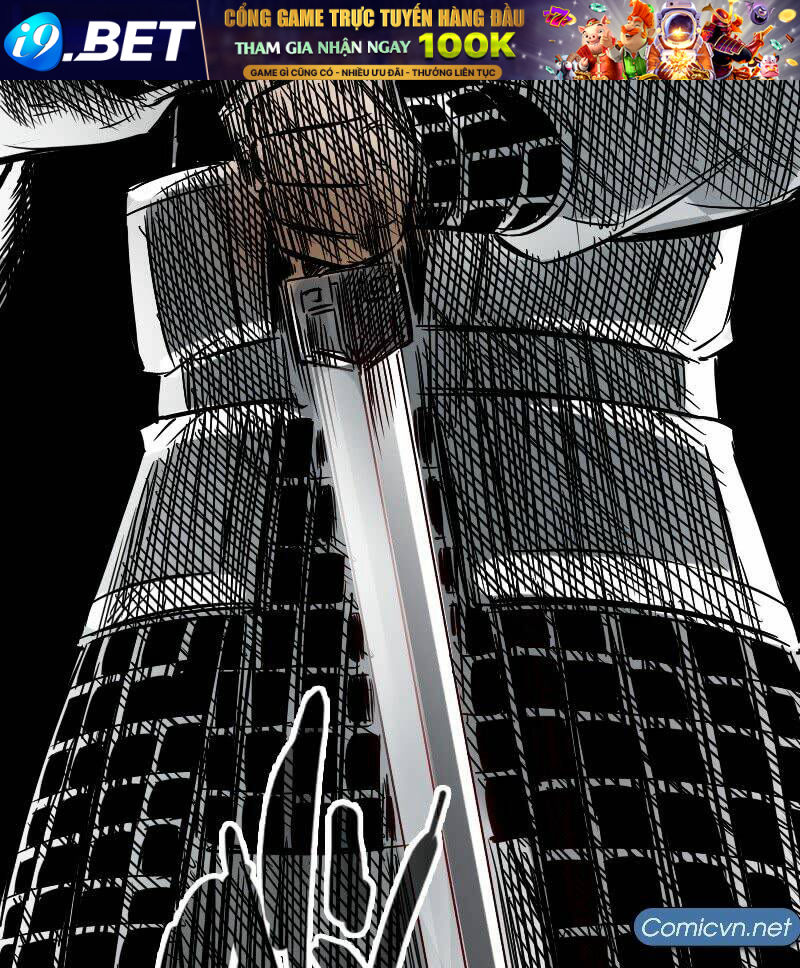 Phong Ma Tam Quốc - Chapter 12 - Page 8