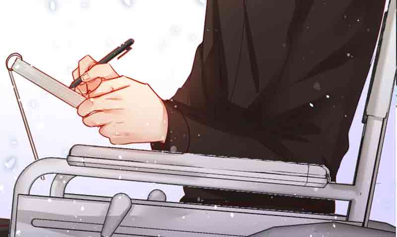 Bệnh Kiều Thiểu Gia Thị Chích Lang - Chapter 1 - Page 11