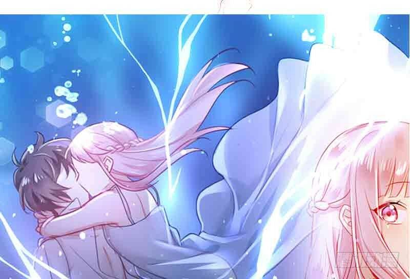 Bệnh Kiều Thiểu Gia Thị Chích Lang - Chapter 1 - Page 32