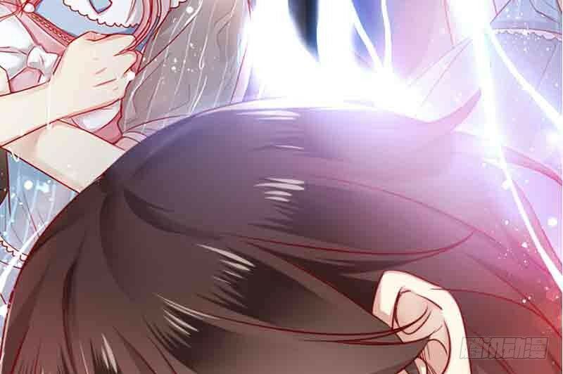 Bệnh Kiều Thiểu Gia Thị Chích Lang - Chapter 1 - Page 34