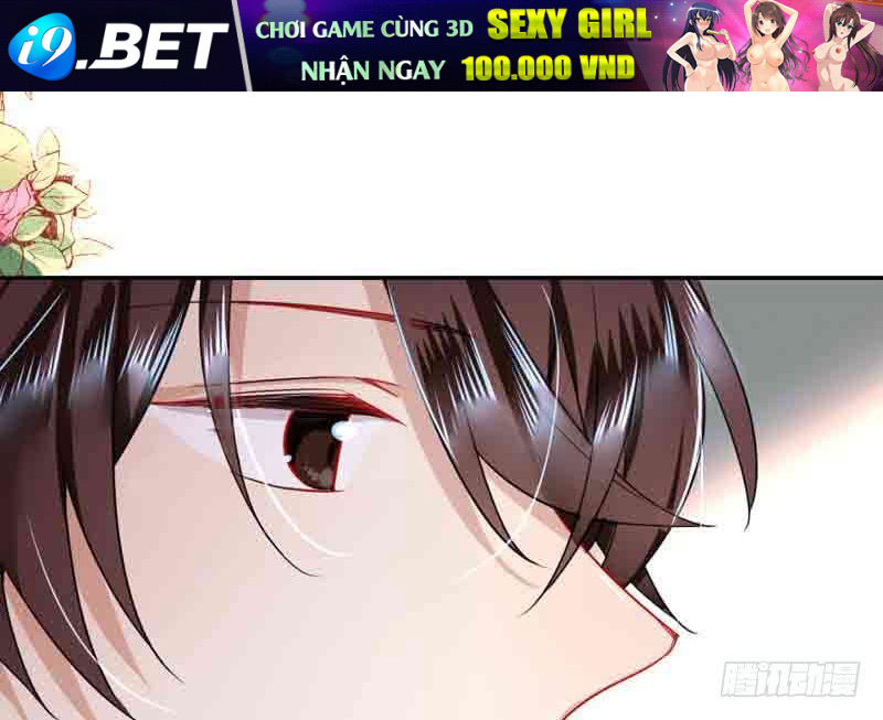 Bệnh Kiều Thiểu Gia Thị Chích Lang - Chapter 1 - Page 41