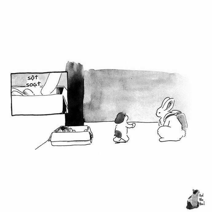 All that we hope to be - Chapter 12 - Page 10