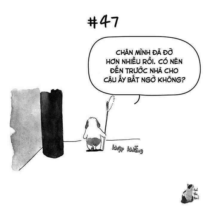 All that we hope to be - Chapter 12 - Page 14