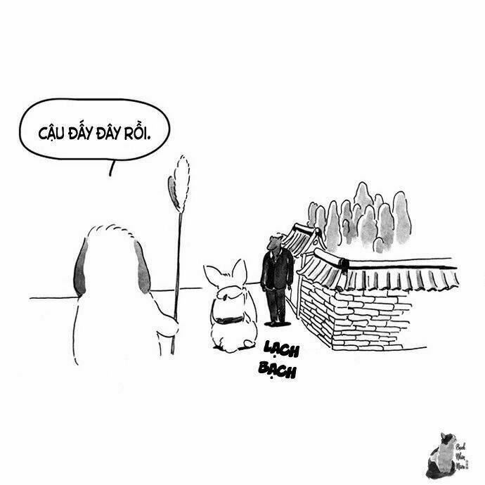 All that we hope to be - Chapter 12 - Page 15