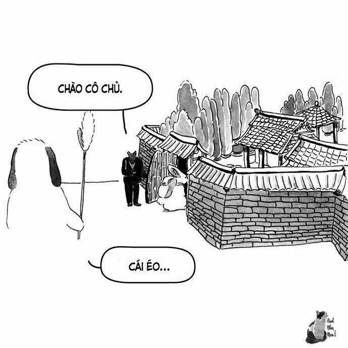 All that we hope to be - Chapter 12 - Page 16