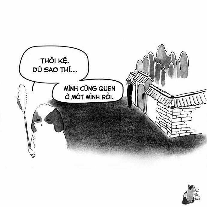 All that we hope to be - Chapter 12 - Page 18