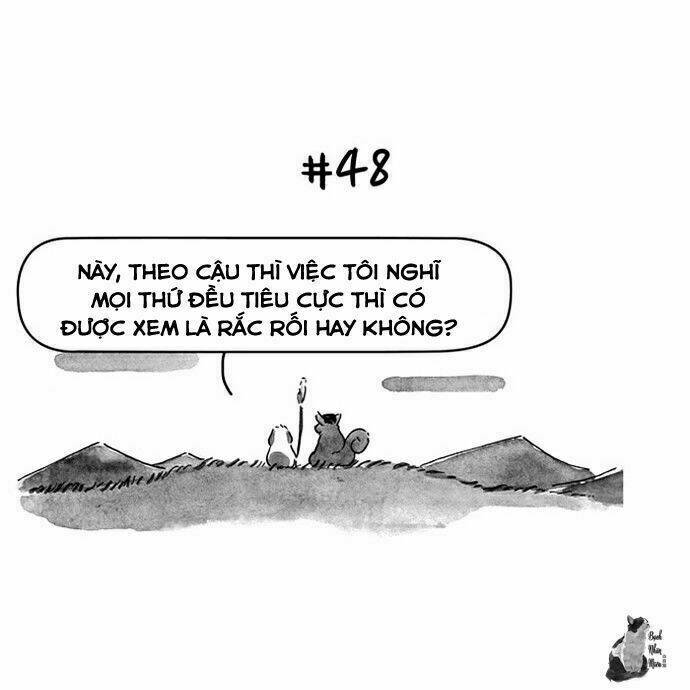 All that we hope to be - Chapter 12 - Page 19