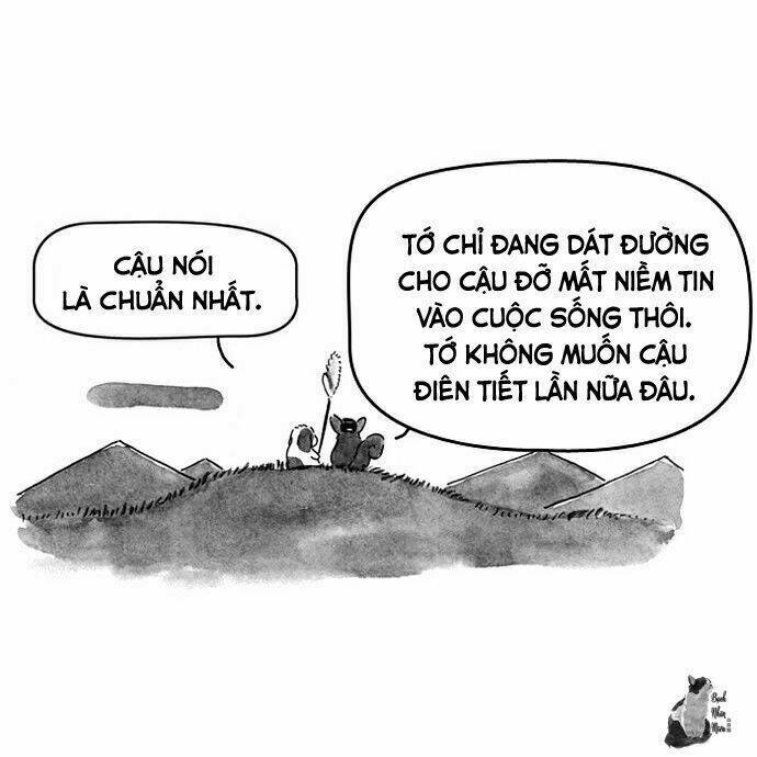 All that we hope to be - Chapter 12 - Page 22