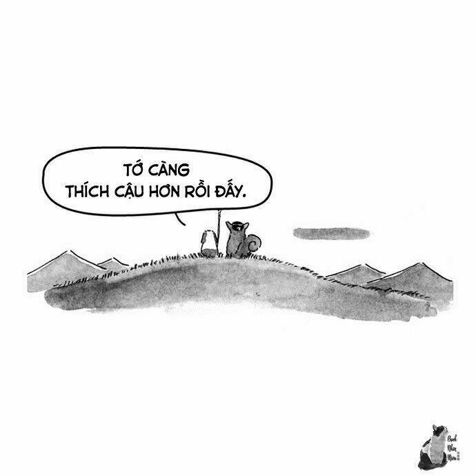 All that we hope to be - Chapter 12 - Page 23