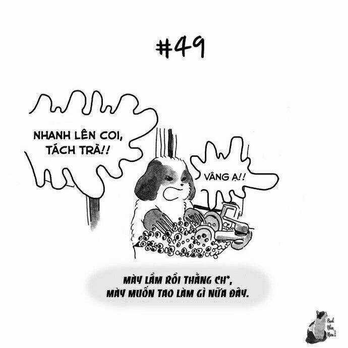 All that we hope to be - Chapter 12 - Page 24