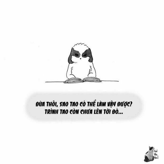 All that we hope to be - Chapter 12 - Page 28