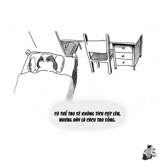 All that we hope to be - Chapter 12 - Page 30