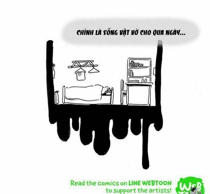 All that we hope to be - Chapter 12 - Page 31