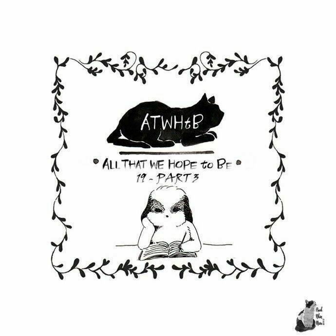 All that we hope to be - Chapter 12 - Page 4