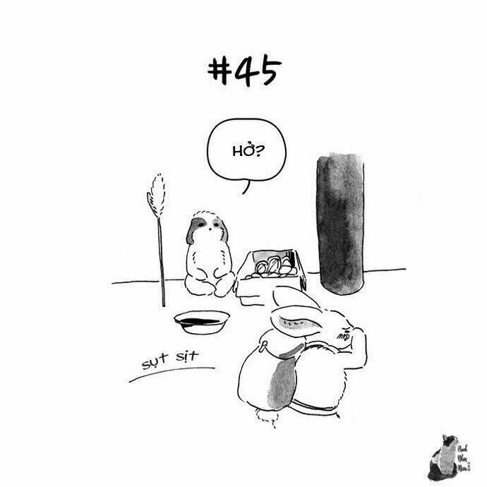 All that we hope to be - Chapter 12 - Page 5