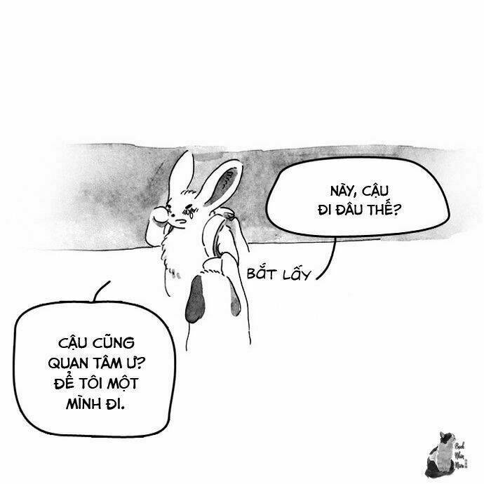 All that we hope to be - Chapter 12 - Page 6