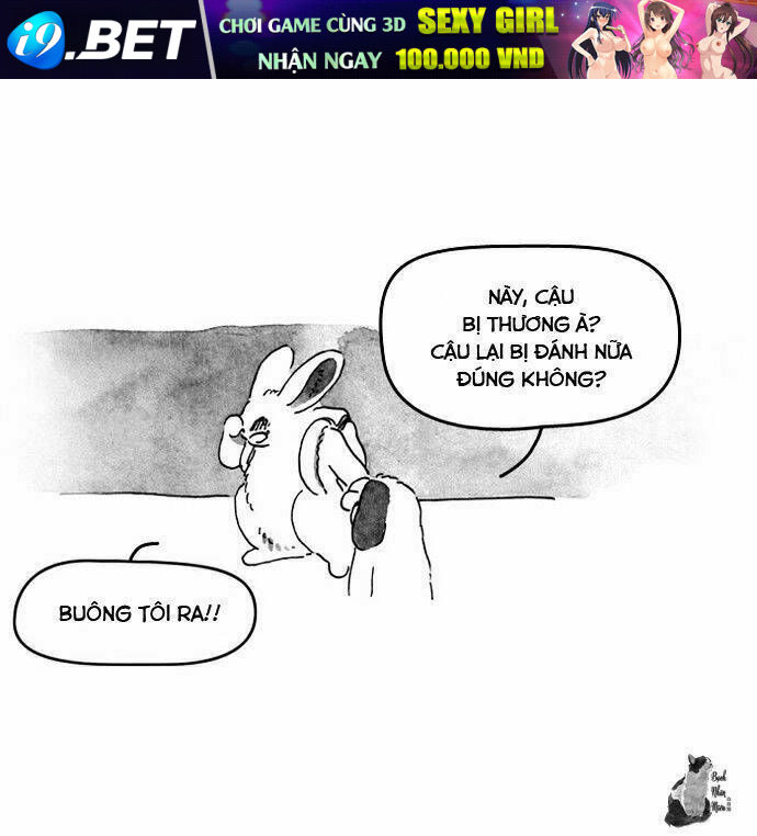 All that we hope to be - Chapter 12 - Page 7