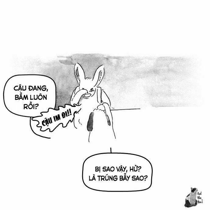 All that we hope to be - Chapter 12 - Page 8