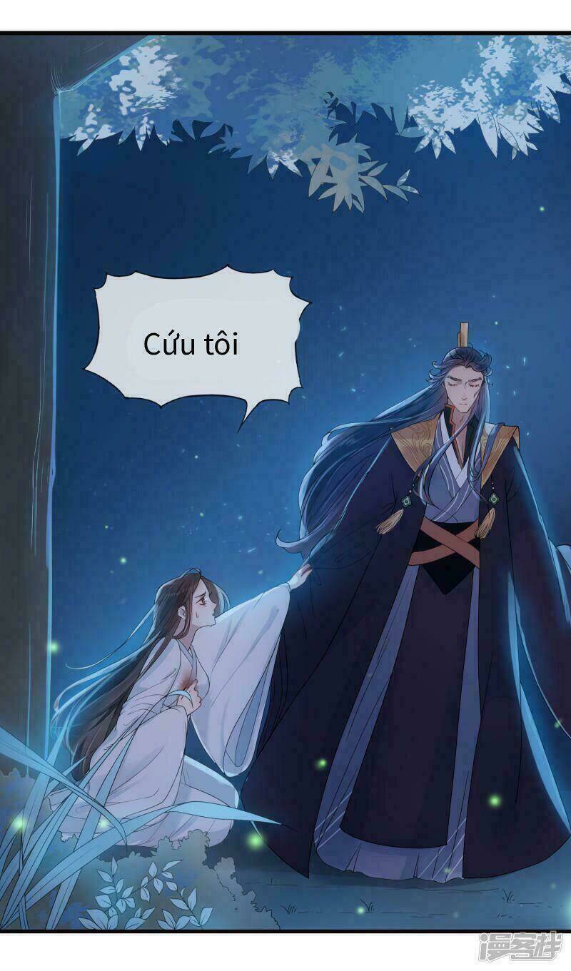 Thịnh thế thiên kiêu - Chapter 21 - Page 9