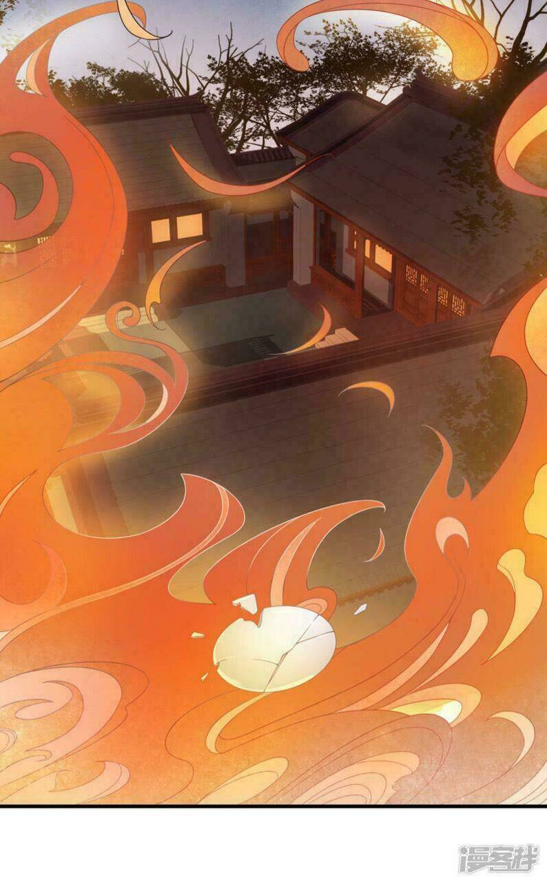 Thịnh thế thiên kiêu - Chapter 21 - Page 28