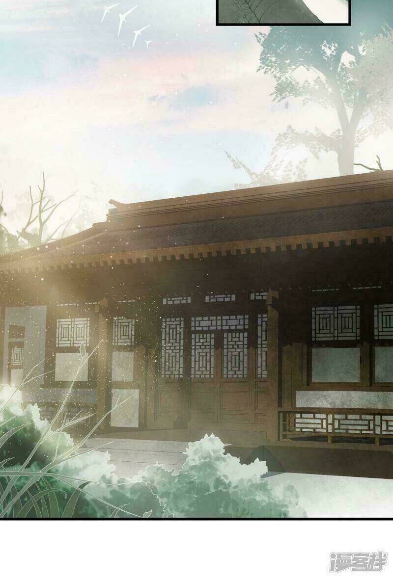 Thịnh thế thiên kiêu - Chapter 21 - Page 30