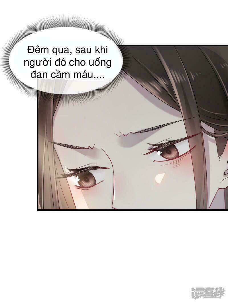 Thịnh thế thiên kiêu - Chapter 21 - Page 32