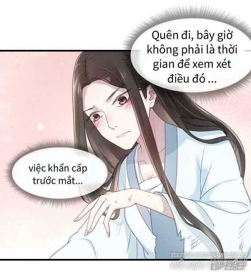 Thịnh thế thiên kiêu - Chapter 21 - Page 38