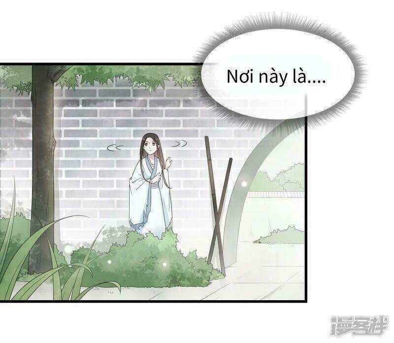 Thịnh thế thiên kiêu - Chapter 21 - Page 39