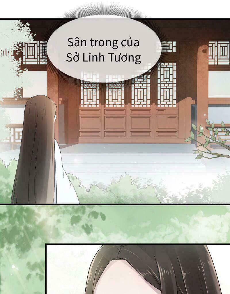 Thịnh thế thiên kiêu - Chapter 21 - Page 41