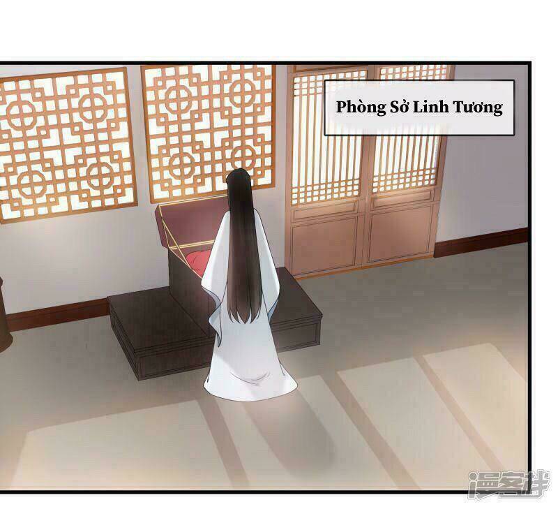 Thịnh thế thiên kiêu - Chapter 21 - Page 43