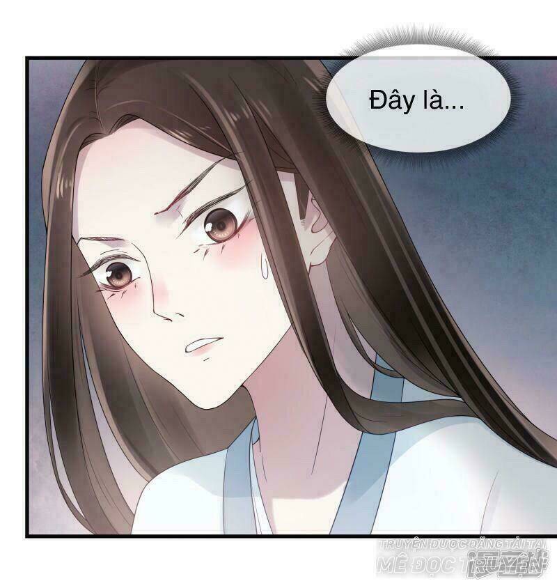 Thịnh thế thiên kiêu - Chapter 21 - Page 44