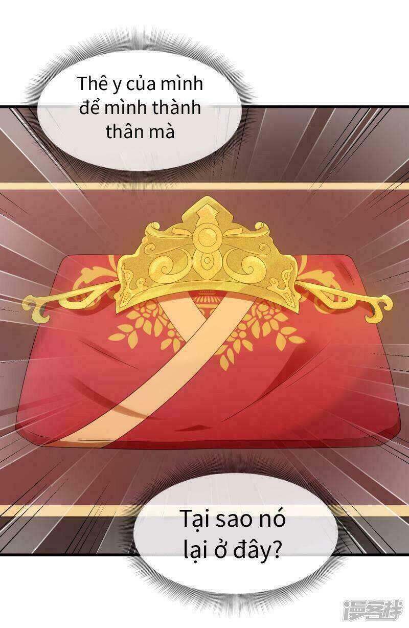 Thịnh thế thiên kiêu - Chapter 21 - Page 45