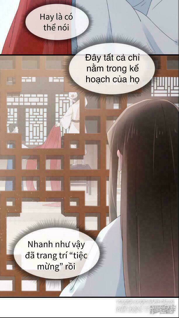 Thịnh thế thiên kiêu - Chapter 21 - Page 49