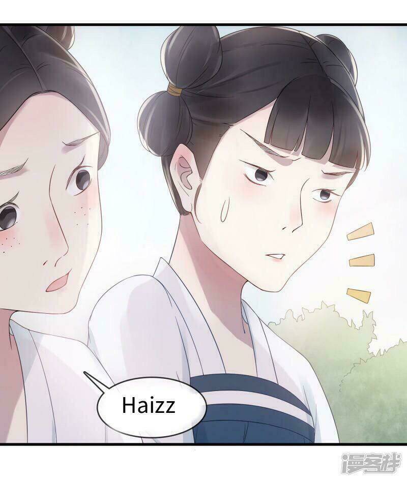 Thịnh thế thiên kiêu - Chapter 21 - Page 53