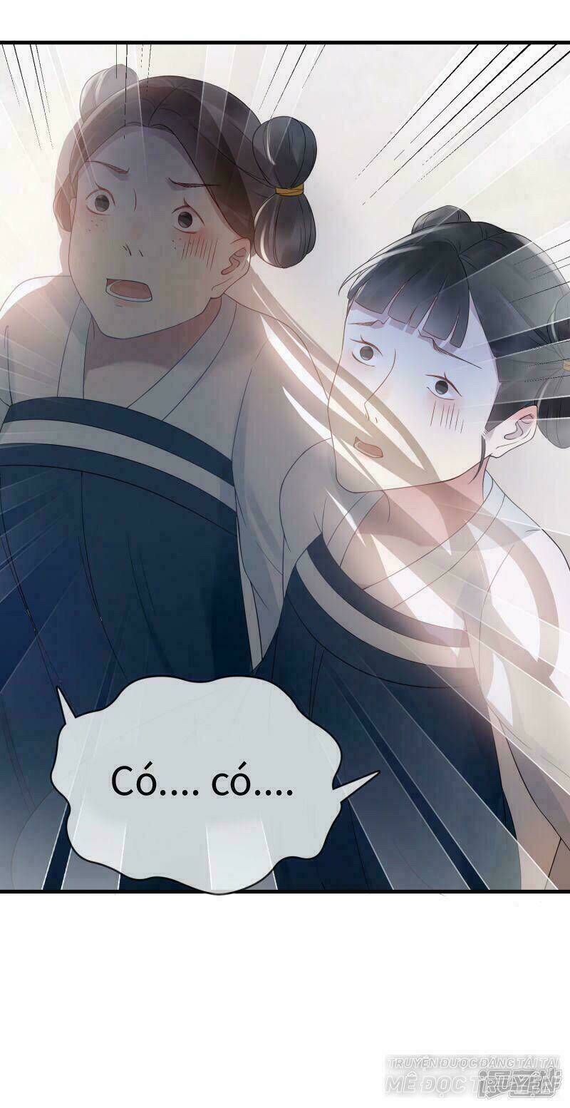 Thịnh thế thiên kiêu - Chapter 21 - Page 54