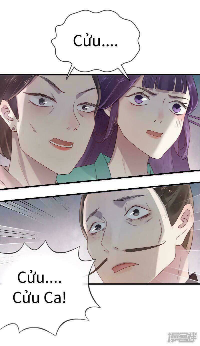 Thịnh thế thiên kiêu - Chapter 21 - Page 56