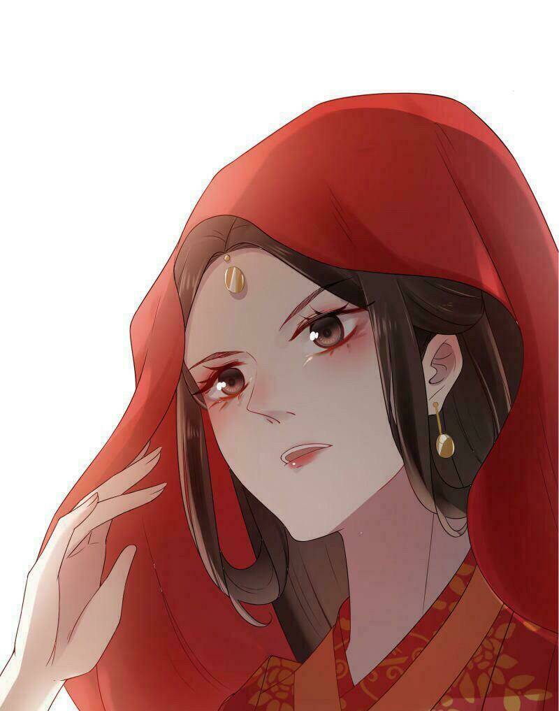 Thịnh thế thiên kiêu - Chapter 21 - Page 57