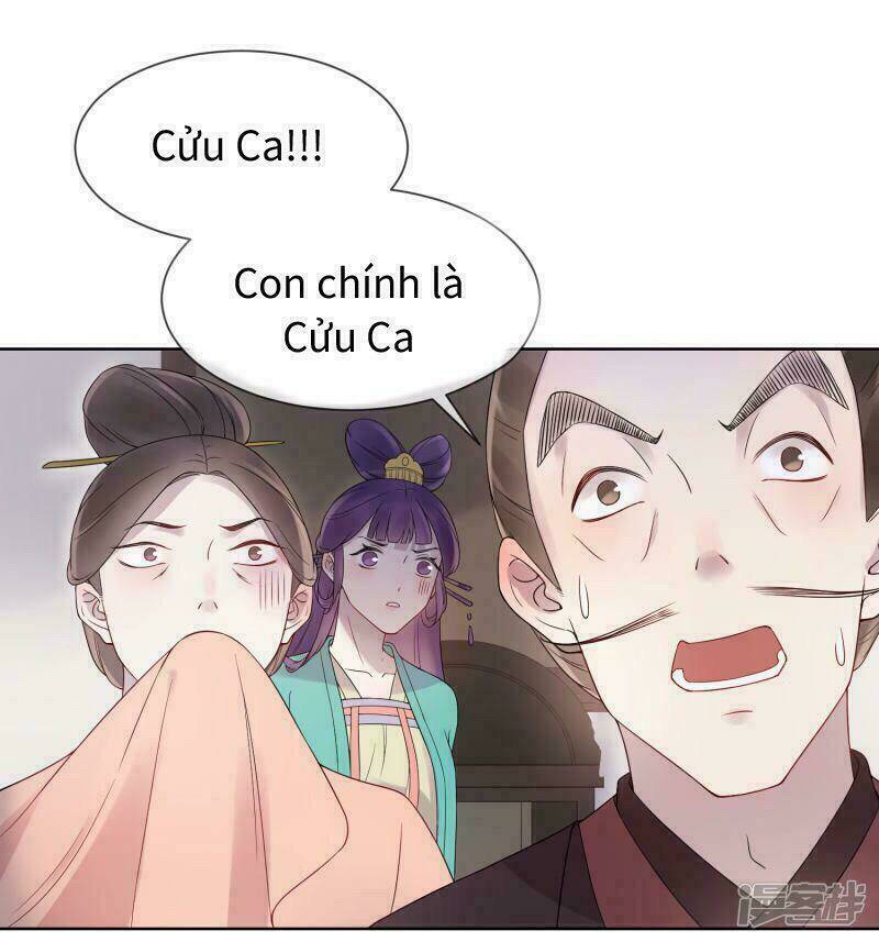 Thịnh thế thiên kiêu - Chapter 21 - Page 59