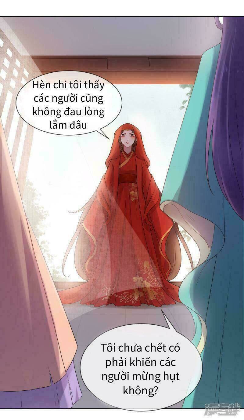 Thịnh thế thiên kiêu - Chapter 21 - Page 64