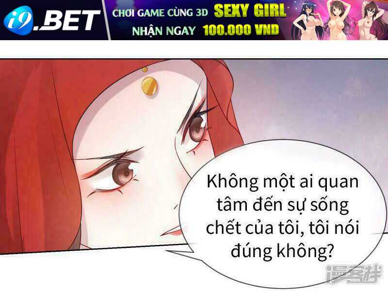 Thịnh thế thiên kiêu - Chapter 21 - Page 67