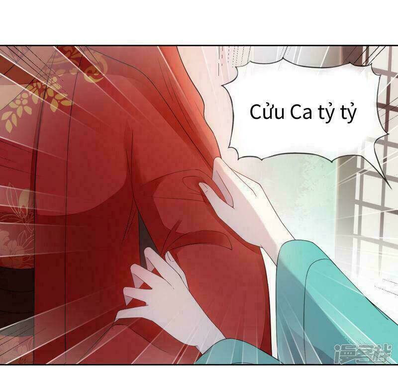 Thịnh thế thiên kiêu - Chapter 21 - Page 68