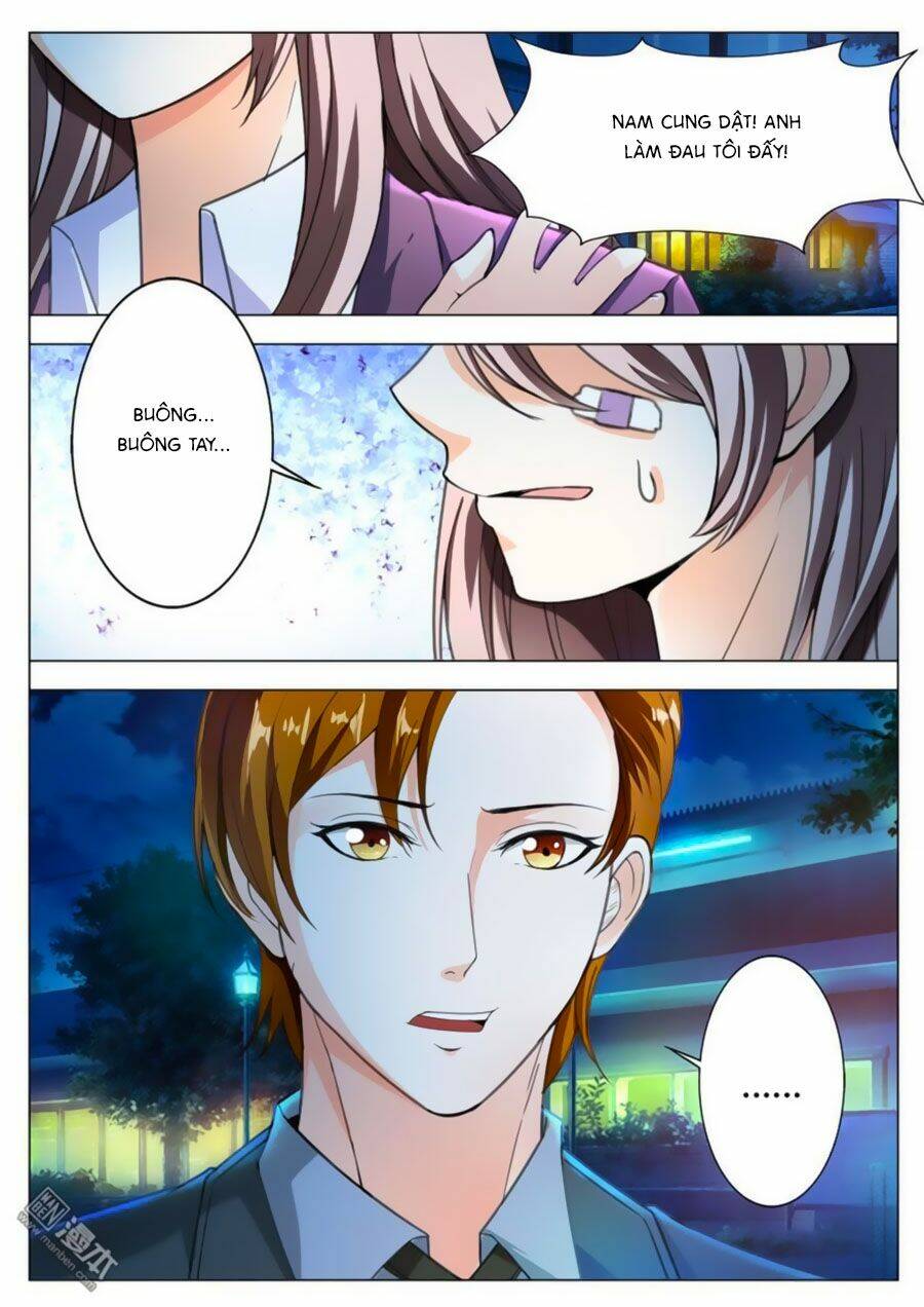 Thủ Tịch Ngoan Ngoan Ái - Chapter 67 - Page 3