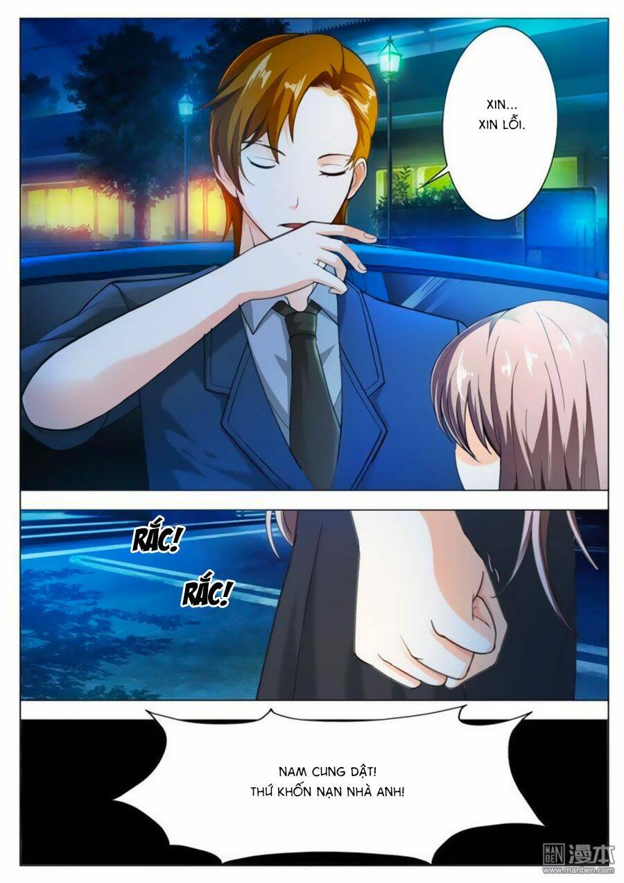 Thủ Tịch Ngoan Ngoan Ái - Chapter 67 - Page 4