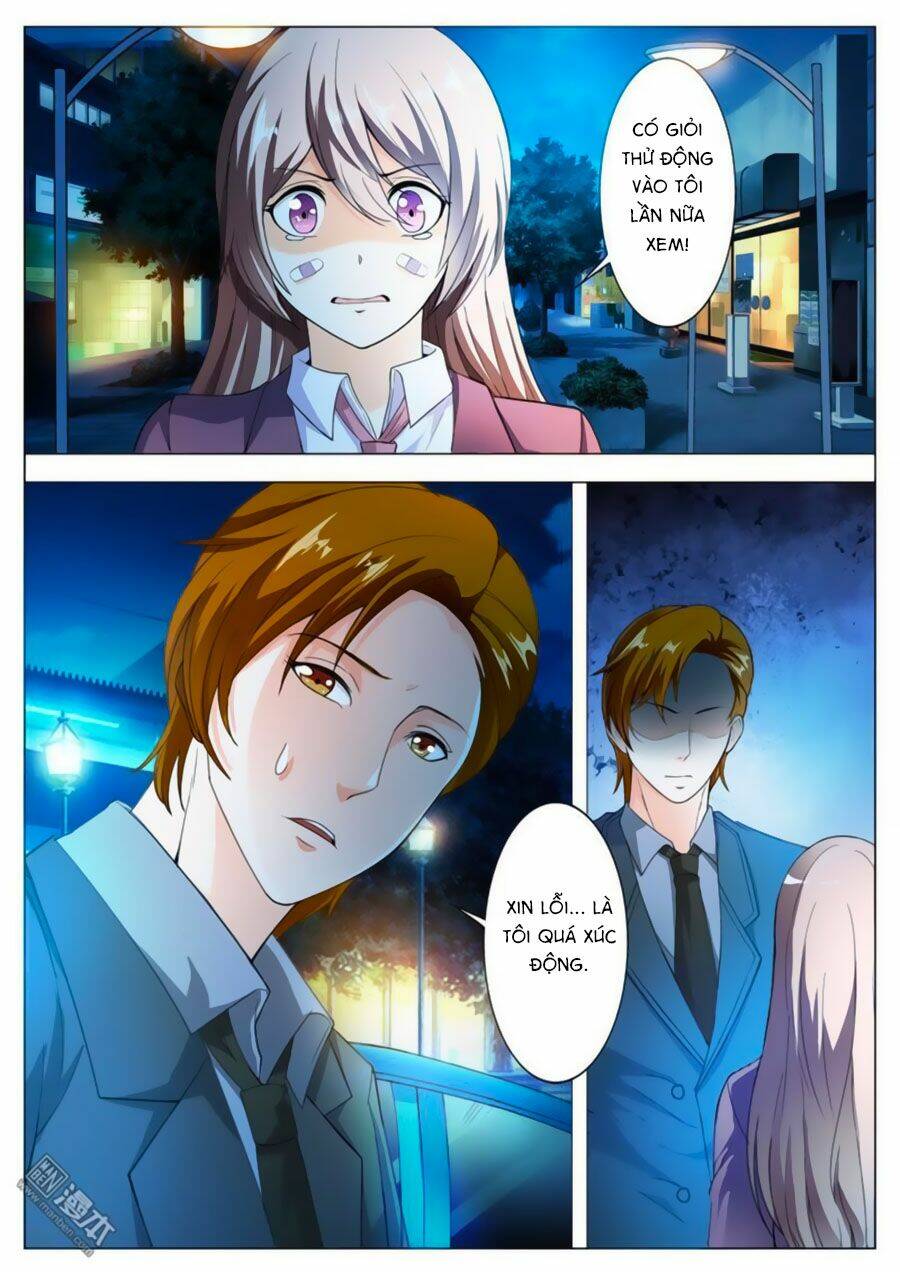 Thủ Tịch Ngoan Ngoan Ái - Chapter 67 - Page 5