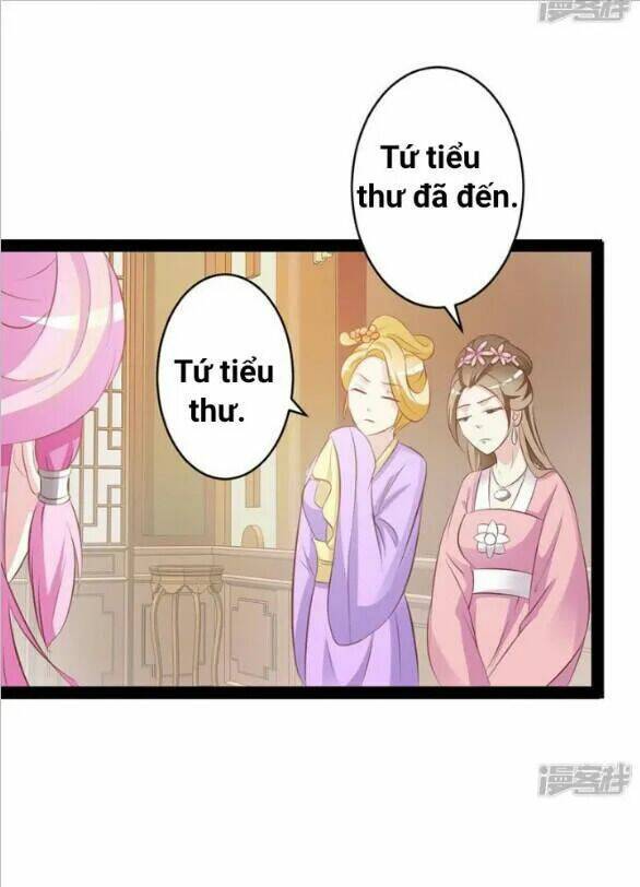 Trọng Sinh Y Phi - Chapter 6 - Page 13
